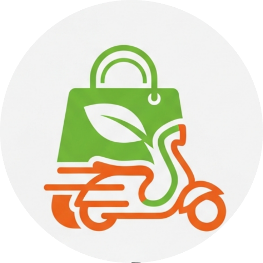 Zwet Food App Icon