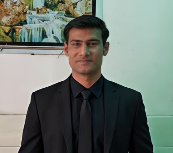 Sagar Bhardwaj - Head of Marketing at Zwet Food