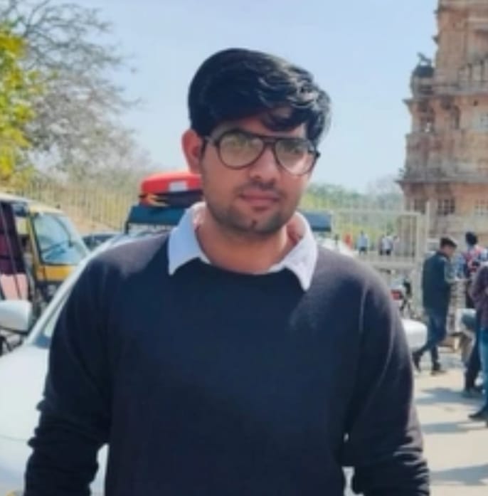 Yash Goswami - CEO of Zwet Food